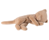 Sleeping Kitten Plush