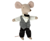 Waiter Mouse | Big Brother