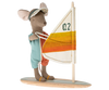Big Brother Surfer Mouse