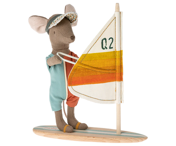 Big Brother Surfer Mouse