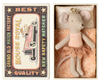 Princess Mouse | Little Sister in Matchbox