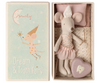 Tooth Fairy Mouse in Matchbox | Rose