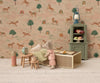 Little Sister Mouse in Matchbox
