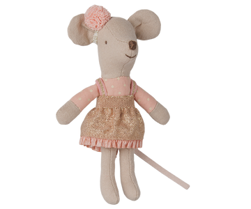 Driver Mouse | Little Sister