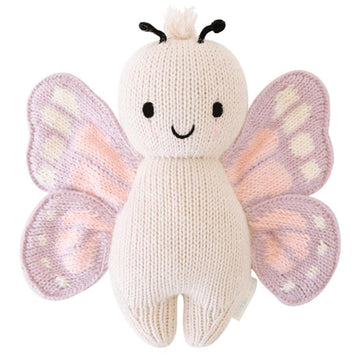 Baby butterfly