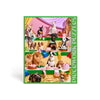 Top Dog 1000 Piece Puzzle