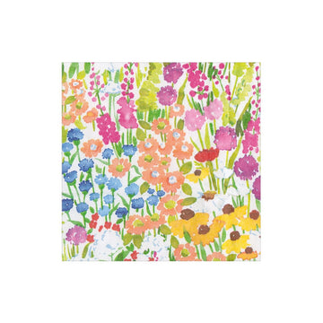 Primavera Cocktail Napkin