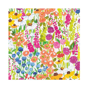 Primavera Luncheon Napkin