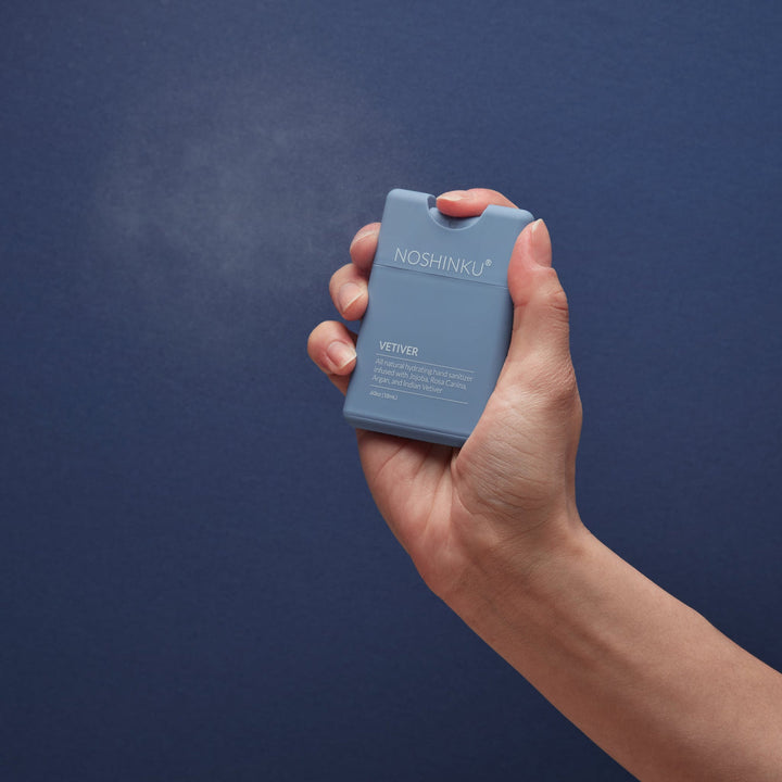 Pocket Hand Sanitizer