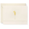 Cocktails Note Card Box