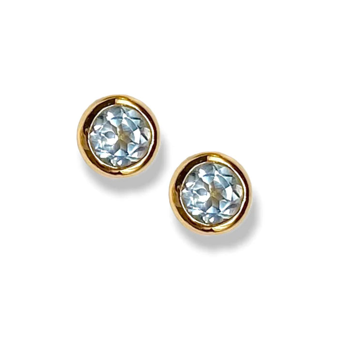 Petite Stud Earring