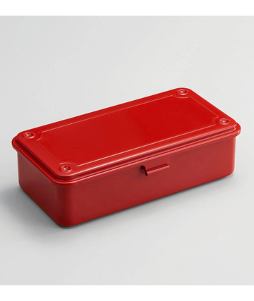 Steel Stackable Storage Box T-190