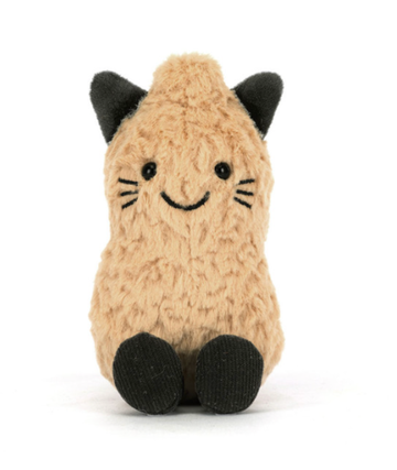 Amuseables Peanut Cat