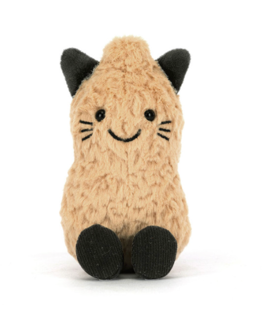 Amuseables Peanut Cat