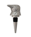 Penguin Head Bottle Stopper