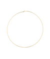 Monet Choker Necklace