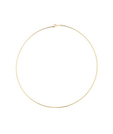 Monet Choker Necklace