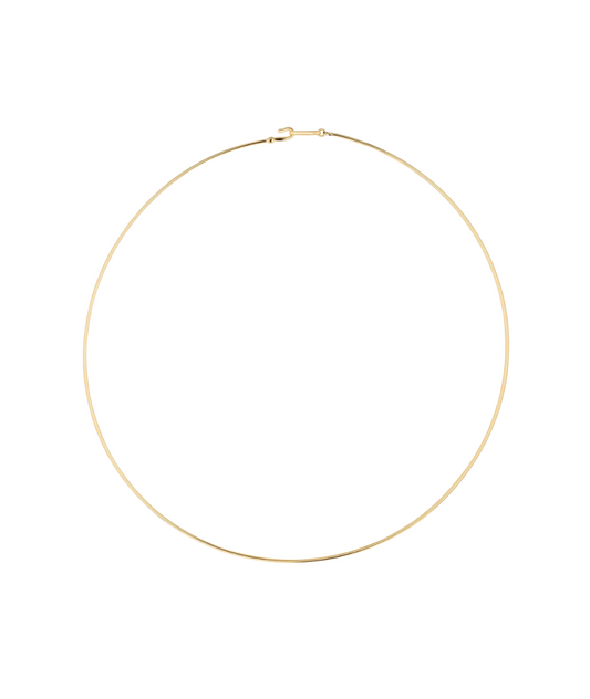 Monet Choker Necklace