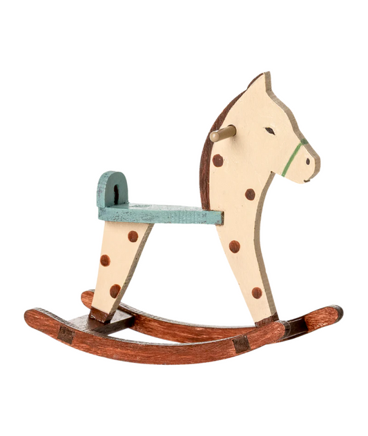Rocking Horse