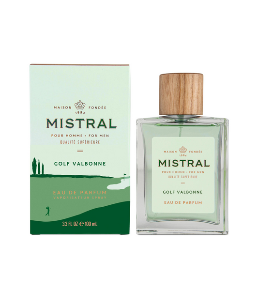 Eau de Parfum | Golf Valbonne