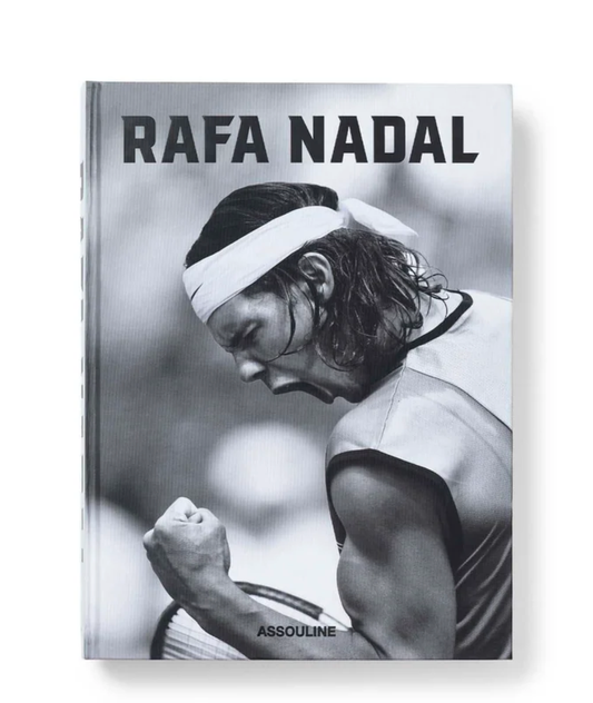Rafa Nadal
