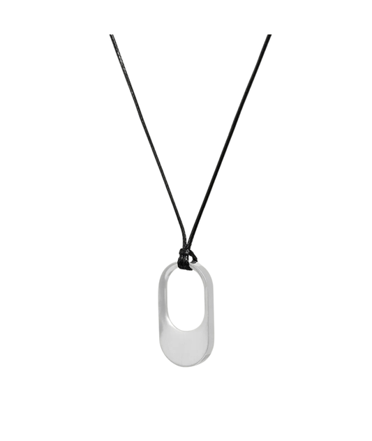 Crosby Long Pendant