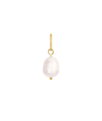 Colette Pearl Charm