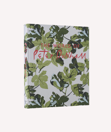 The World of Peter Dunham