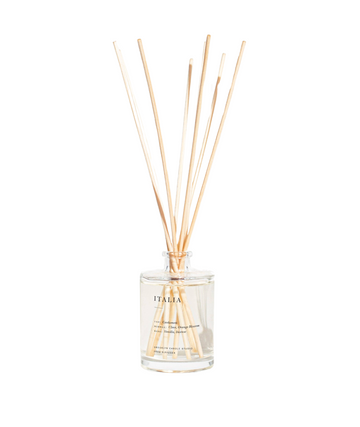 Italia Reed Diffuser
