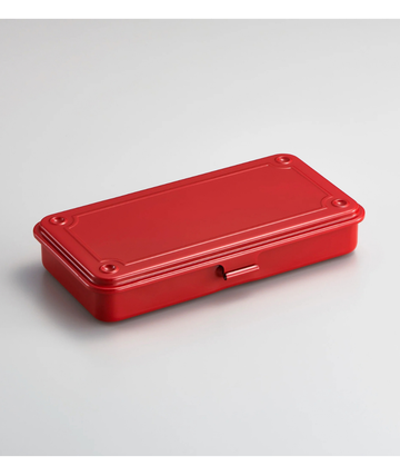 Steel Stackable Storage Box T-192