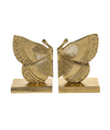 Butterfly Bookends