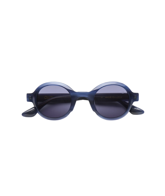 Umi | Indigo and Purple