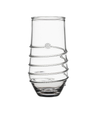 Large Acrylic Tumbler Set | Clear