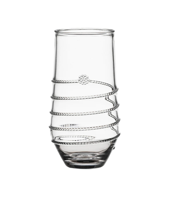 Large Acrylic Tumbler Set | Clear
