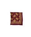 Hibiscus Floral Bandana