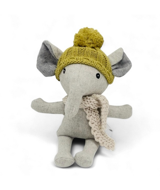 Myrtle Elephant