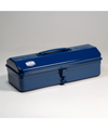 Steel Toolbox with Top Handle