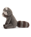 Trixiwoo Raccoon
