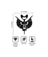 Bat Wine and Bottle Opener