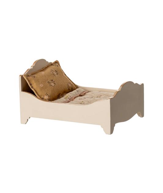 Mouse Bed | Off White