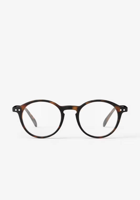 Reading Glasses #D