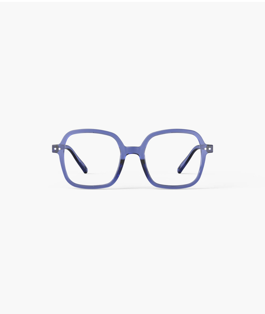 Blue Line #OFFICE Readers