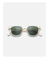 Yuzu | Champagne and Green