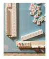 White Island Mahjong Tile Set