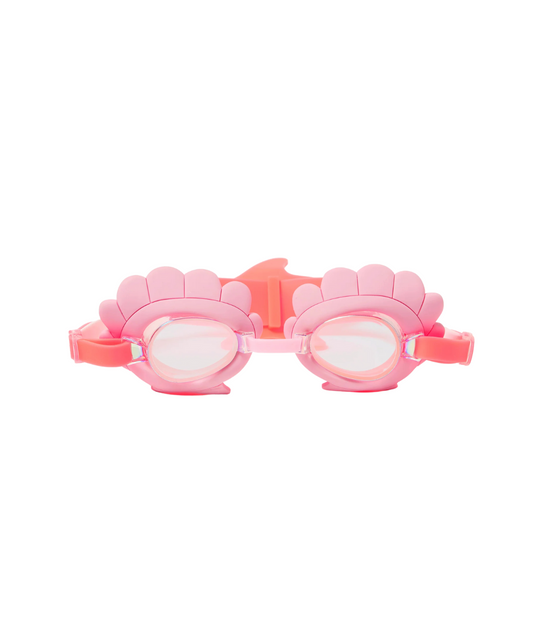 Melody Mermaid Swim Goggles