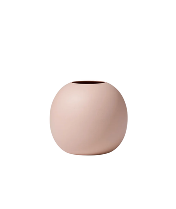 Cloud Bubble Vase Icy Pink | Small