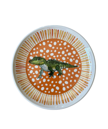 Gator Plate