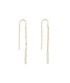 Freshwater Pearls Drop Earrings