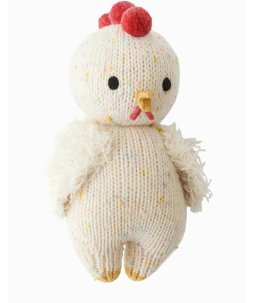 Baby Chicken