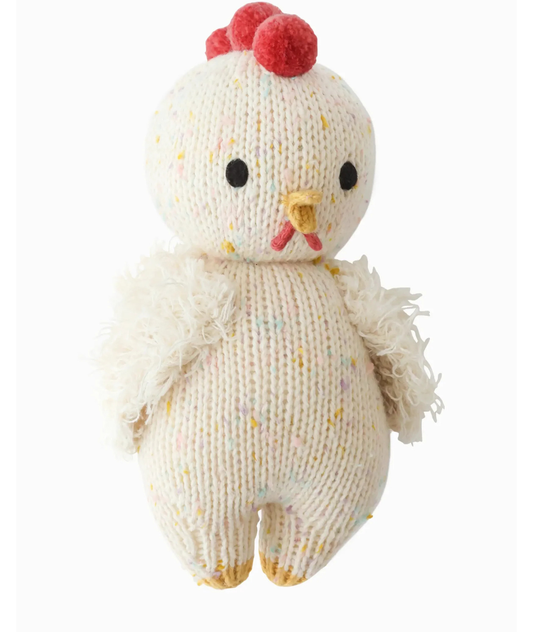 Baby Chicken